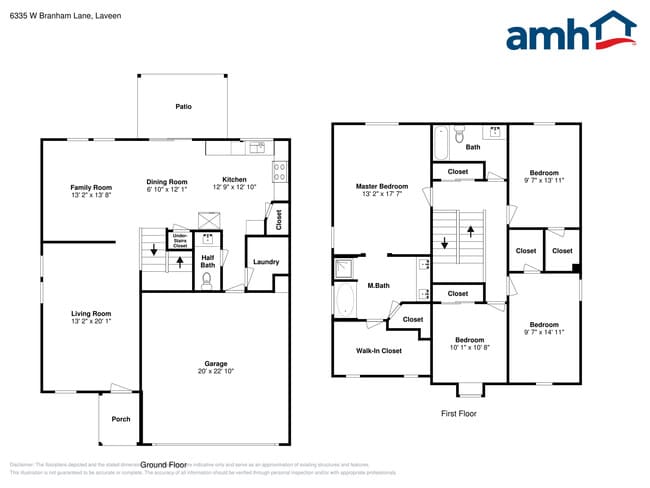 6335 W Branham Ln in Phoenix, AZ - Building Photo - Building Photo