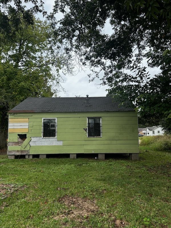 4970 Breckenridge Ave in Baton Rouge, LA - Building Photo - Building Photo