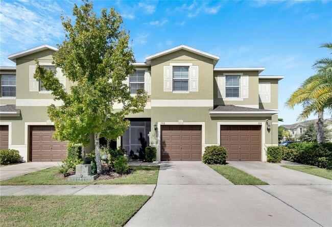 1722 Ivory Goose Pl in Ruskin, FL - Building Photo - Building Photo