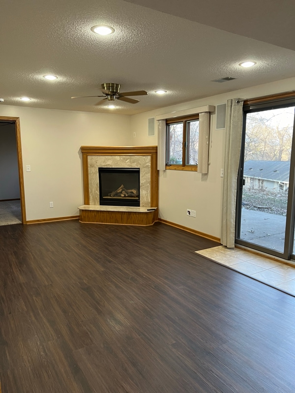 property at 3525 Big Woods Blvd