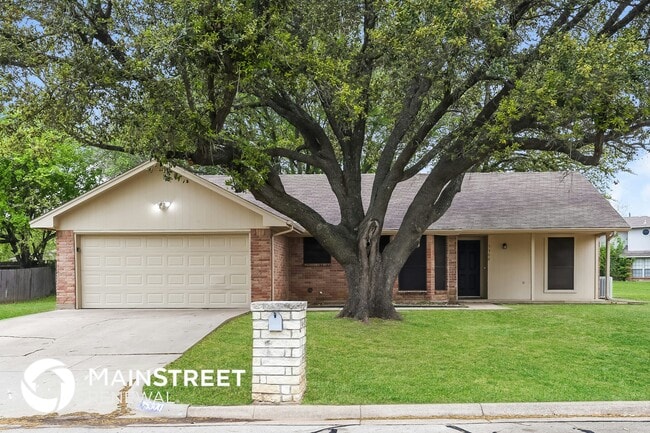 property at 5300 Stagetrail Dr