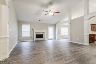 4117 Granite Falls Ln in Loganville, GA - Building Photo - Building Photo