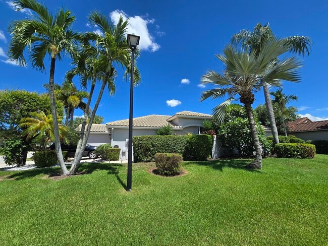 property at 7470 Chorale Rd