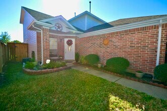 3239 Beran Dr in Houston, TX - Building Photo - Building Photo