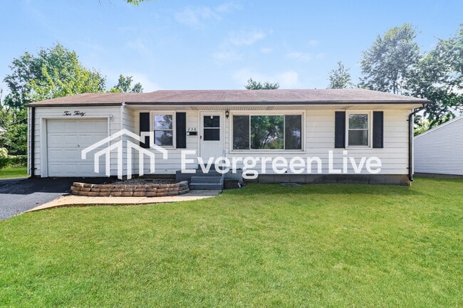 property at 230 W St Anthony Ln