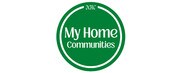 Property Management Company Logo MyHome Communities