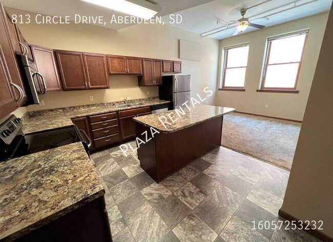 property at 214 S Kline St