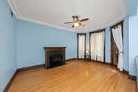 922 W Leland Ave, Unit #1E in Chicago, IL - Building Photo - Building Photo