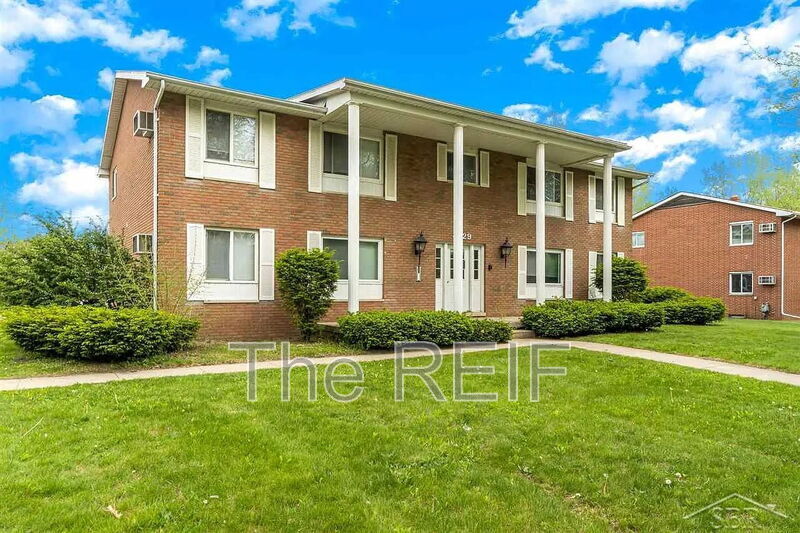 3629 Bernice Dr in Saginaw, MI - Building Photo