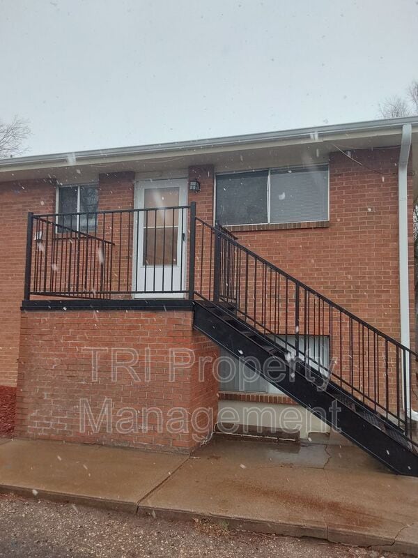 822 31st Ave in Greeley, CO - Building Photo - Building Photo