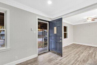 3134 Harvard Rd in Royal Oak, MI - Building Photo - Building Photo
