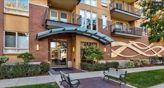 323 W Jefferson St, Unit 203 in Boise, ID - Building Photo