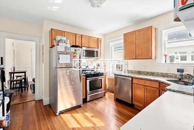 property at 115 Pearson Rd