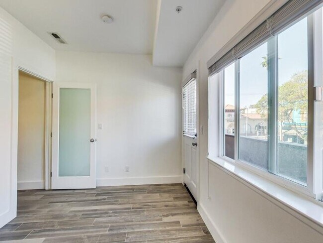 2881 Mission St in San Francisco, CA - Building Photo - Building Photo