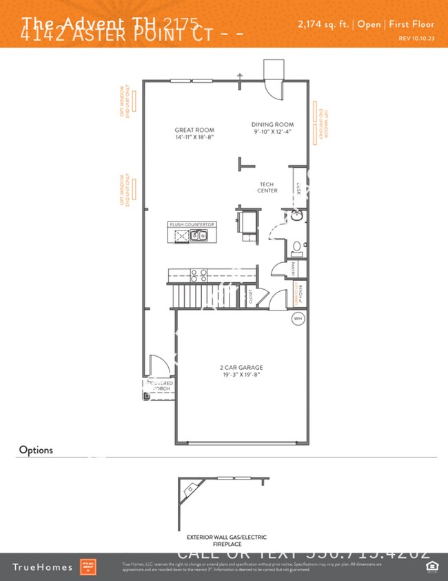 4142 Aster Pt Ct in Winston-Salem, NC - Building Photo - Building Photo