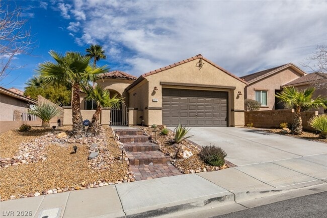 2672 Dirleton Pl in Henderson, NV - Building Photo - Building Photo
