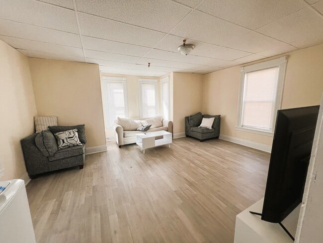 property at 348 Walker St