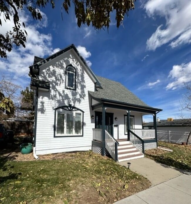 935 South St in Louisville, CO - Building Photo - Building Photo