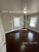 3052 Carson Ave in Indianapolis, IN - Building Photo - Building Photo
