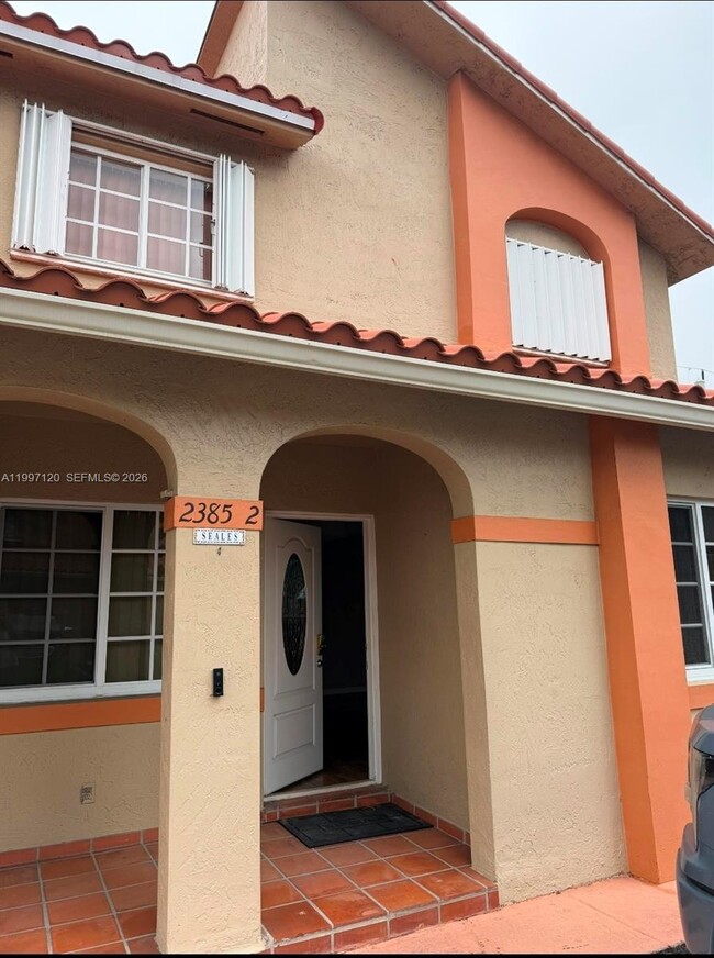 property at 2385 W 69th St