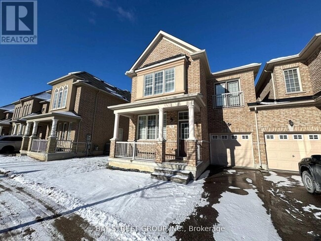 78 Silkgrove Terrace in Markham, ON - Building Photo - Building Photo