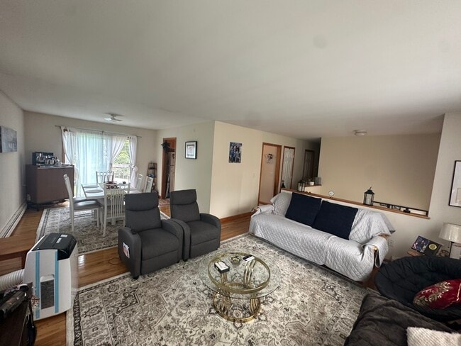 property at 210 Hospital Rd