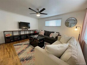 982 S Pecos Way in Denver, CO - Building Photo - Building Photo