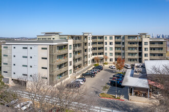 Greenview on Barton Creek in Austin, TX - Building Photo - Building Photo