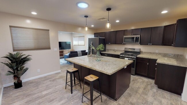 property at 1751 Catalina Blvd