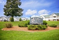 Port Terrace Apartments