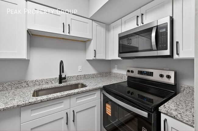 property at 6419 Montgomery Rd