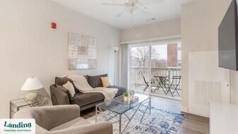 8900 Archer Ave, Unit 2113 in Willow Springs, IL - Building Photo