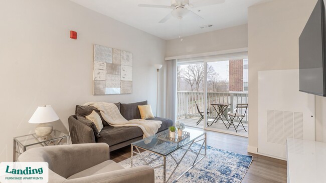 property at 8900 Archer Ave