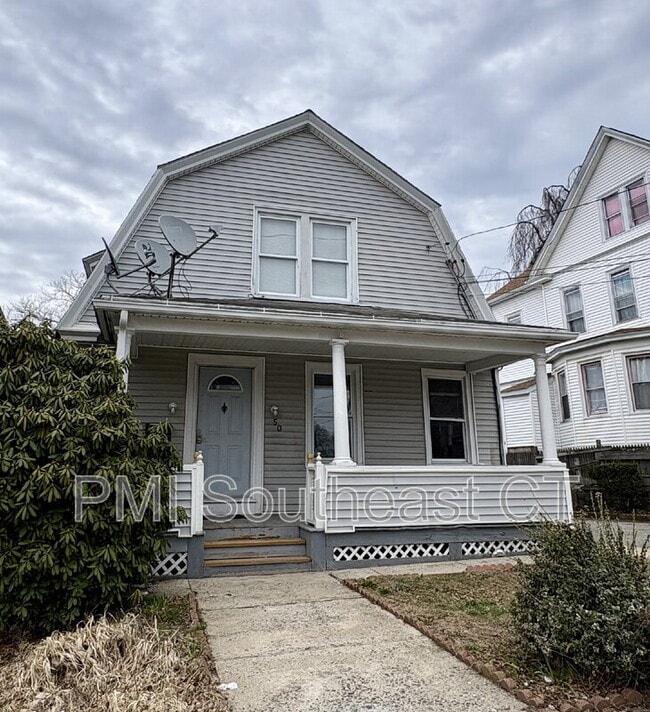 property at 50 Montauk Ave