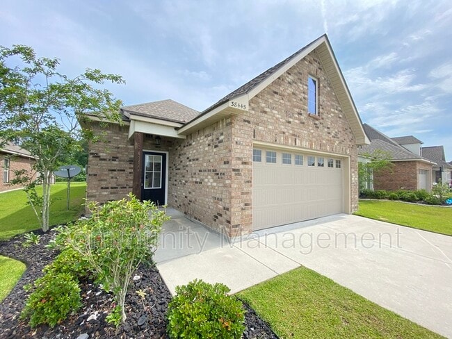 property at 38445 Brown Rd
