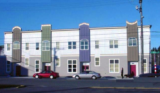 3501-3505 S 54th St in Tacoma, WA - Building Photo - Building Photo