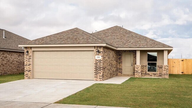 property at 7217 37th St