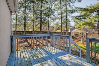 550 W 12th St in Cookeville, TN - Building Photo - Building Photo