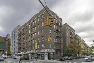 2377 Creston Ave in Bronx, NY - Building Photo - Building Photo