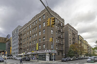 2377 Creston Ave in Bronx, NY - Foto de edificio - Building Photo