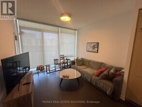 455-N1455 Front St E in Toronto, ON - Building Photo - Building Photo