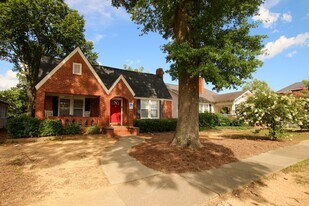 906 College Avenue Extension in Rock Hill, SC - Building Photo