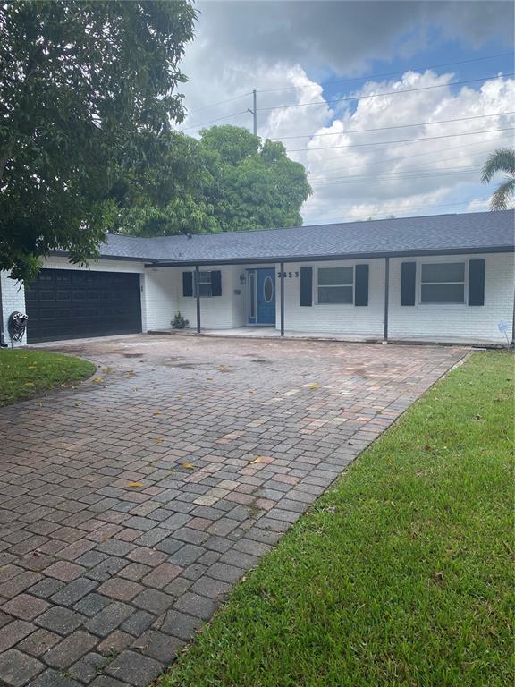 3823 Bainbridge Ave in Orlando, FL - Building Photo - Building Photo