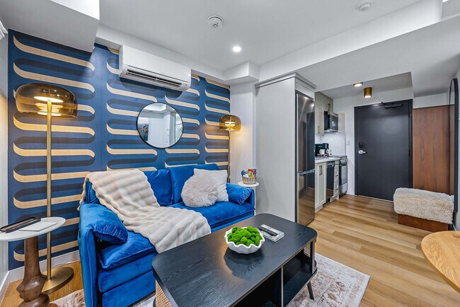 property at 168 McCaul St