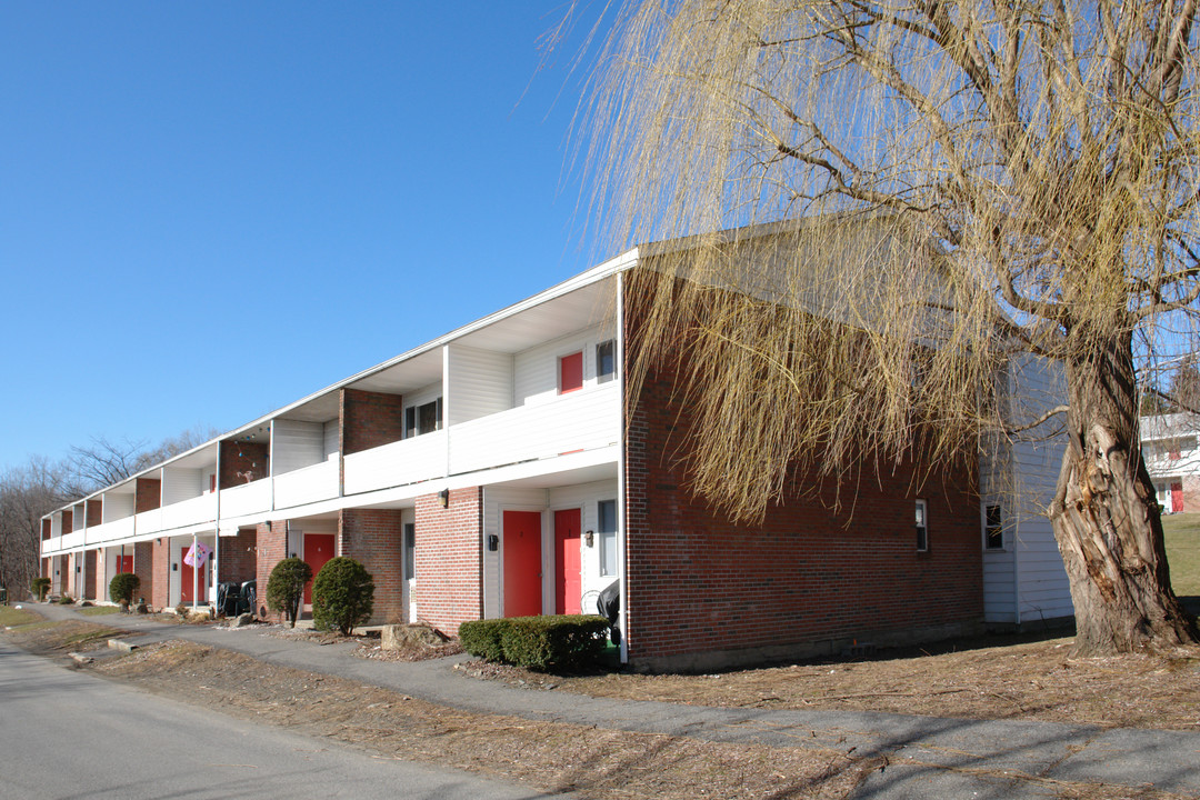 Valley View Apartments Photo