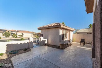 16385 W Monteverde Ln in Surprise, AZ - Building Photo - Building Photo
