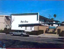 Bel Aire Apartments