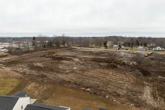 Ryan Homes at Hidden Lakes 2-Story in Akron, OH - Building Photo - Building Photo