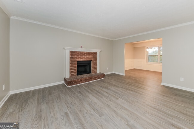 285 Blue Heron Dr in Jonesboro, GA - Building Photo - Building Photo