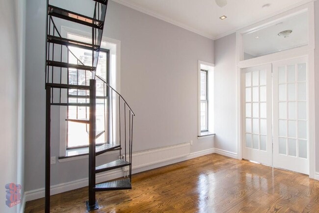 property at 202 E 13th St
